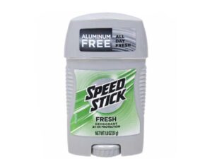 Desodorante speed stick fresh 51g
