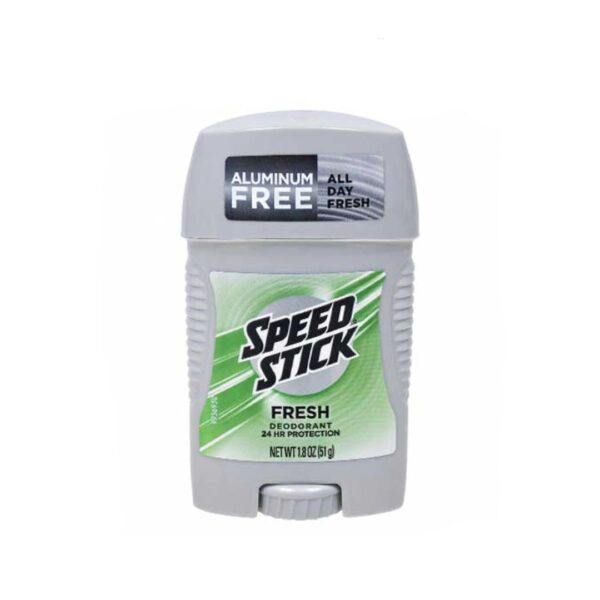 Desodorante speed stick fresh 51g