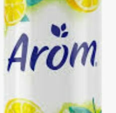 Arom Frescura Citrica 225 g
