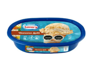 Casata Banana Split Savory 1L