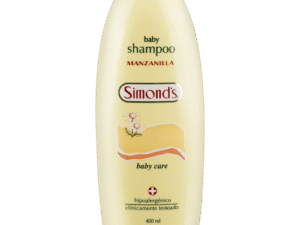 Shampoo simonds manzanilla 400ml