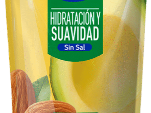 Shampoo palta y almendra ballerina 750ml