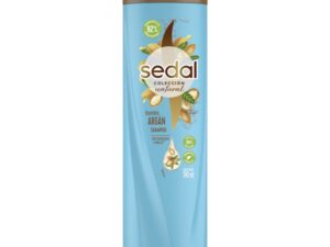 Shampoo sedal bomba Argan 340ml