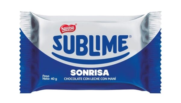 Sublime 28g