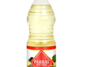 Aceite Parral 900 ml