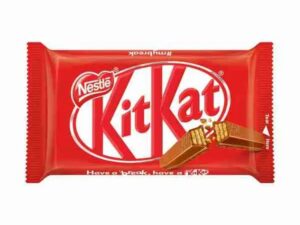 KitKat 45.1g
