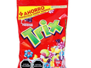 Cereal trix 100g