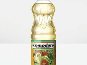 ACEITE VEGETAL COMODORO 900CM