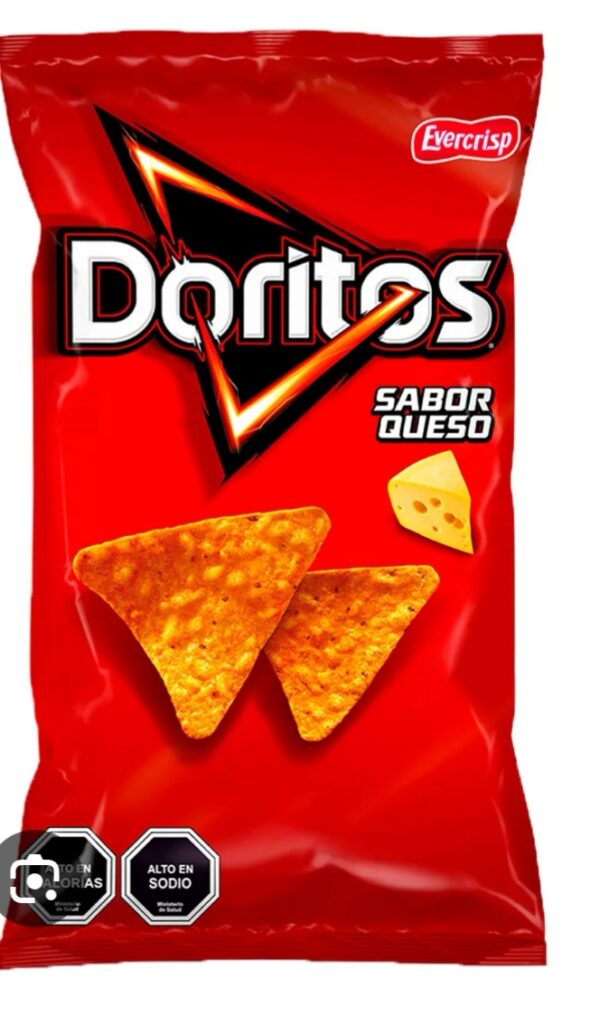 Dorito 72g