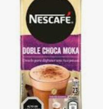 Nescafe Doble Choca Moka 23g