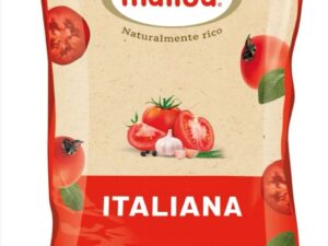 Salsa malloa 200g