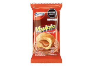 Mankeke 2unid 60g