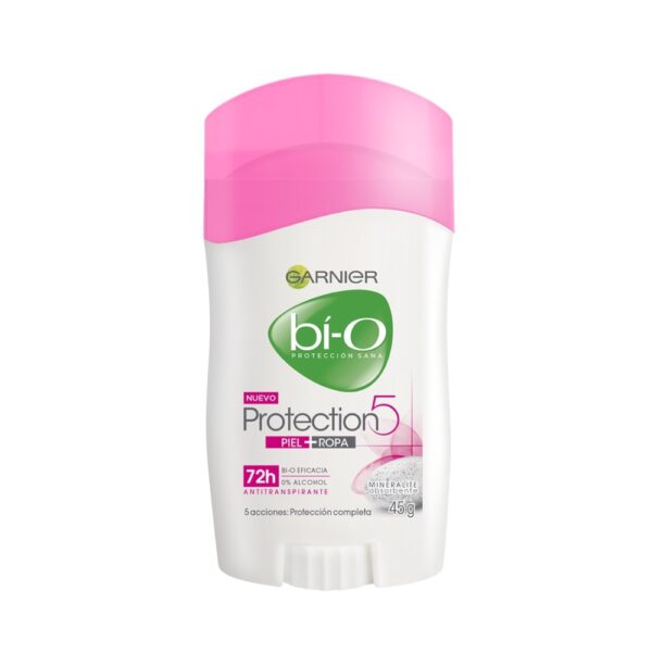 Desodorante bio protection 5 45g