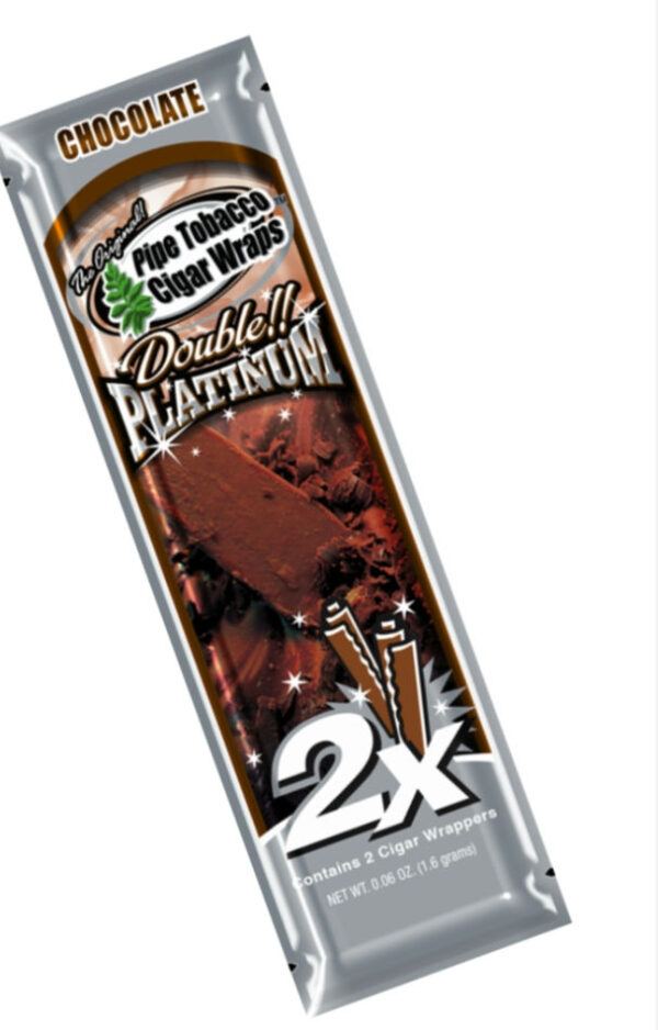 Blunt Wrap Chocolate
