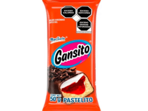 Gansito 50g