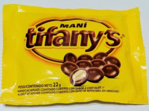 Tifany's