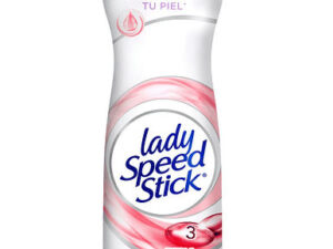 Desodorante lady speed stick dermo+renueva 91g