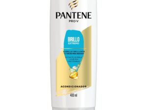 Acondicionador Pantene brillo extremo 400ml