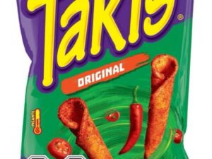 Takis original 200g