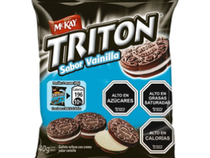 Galleta triton mini 40g