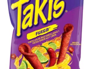 Taki fuego 56 g