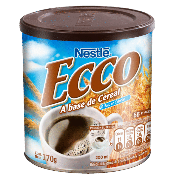ECCO Nestle 170g