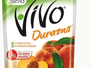Vivo Mermelada durazno 175g