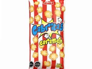 Cabrita de 400g