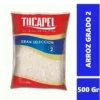 Arroz Tucapel X 500 Gr