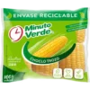 Choclo en trozos 680g (minuto verde)