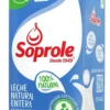 Leche Soprole 1litro