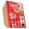 Vianesa Montina de 20 pollo e tradicional
