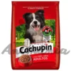 alimento de perro adulto (cachupin)