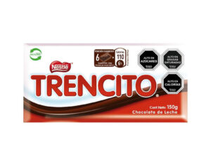 Trencito 150gr