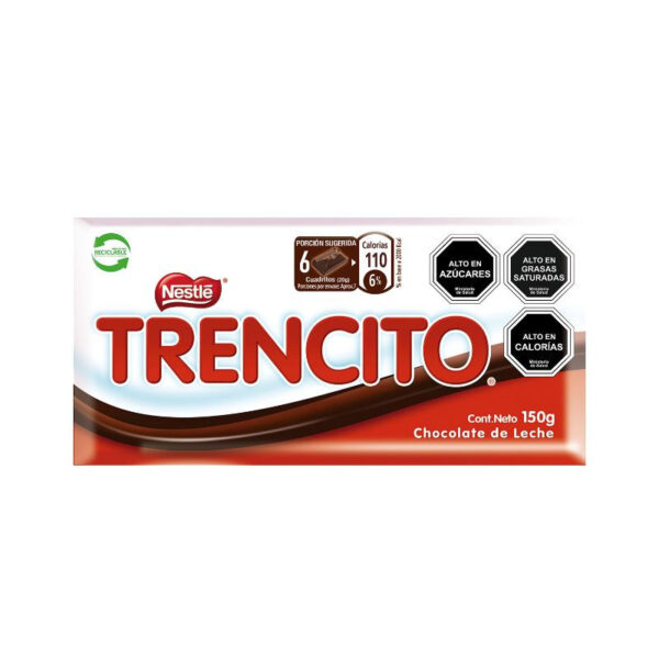 Trencito 150gr