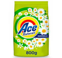 Ace Naturals Manzanilla 800 G