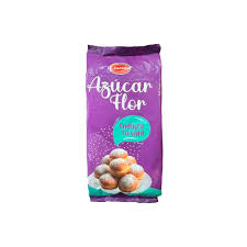 Azucar Flor Iansa 1 Kg