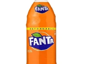 fanta 3 litros