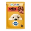 pedigri cachorro carne en salsa