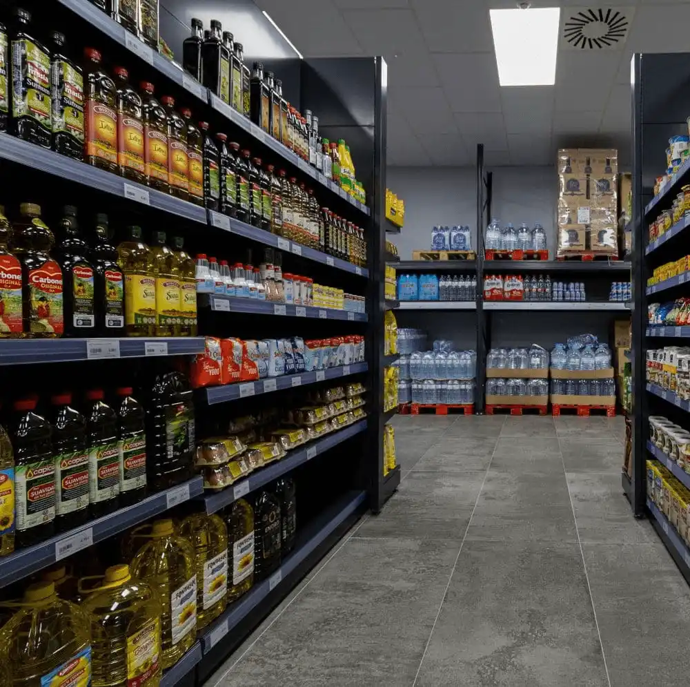 supermercados 24h cerca de mi