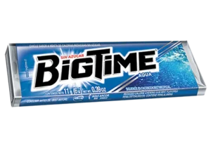 bigtime agua