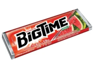 bigtime de sandia