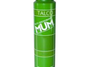 talco mum