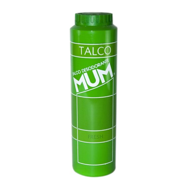 talco mum