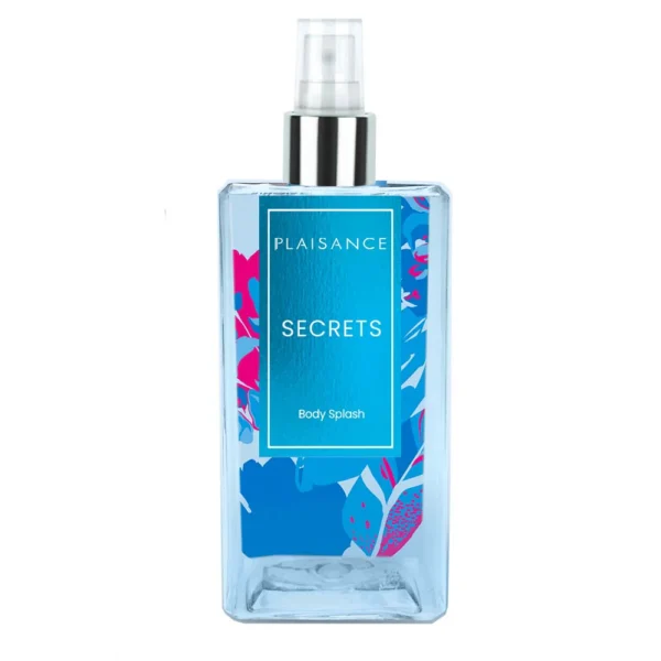 plaisance secrets