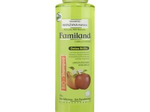 shampoo familand de manzana