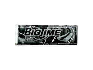 bigtime de stong
