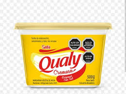 margarina qualy 500g