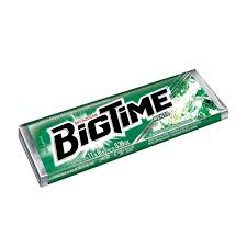 brigtime  de menta