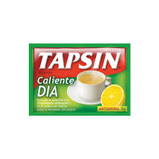 tapsin de dia